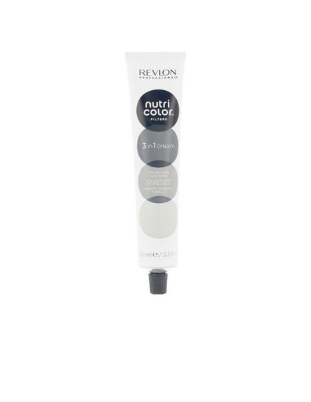 Hair Mask Revlon Nutri Color 1003 (100 ml)