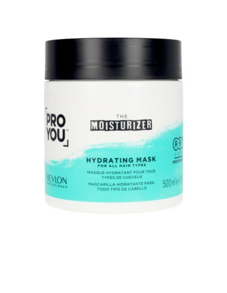 Hair Mask Proyou Revlon Moisturizing