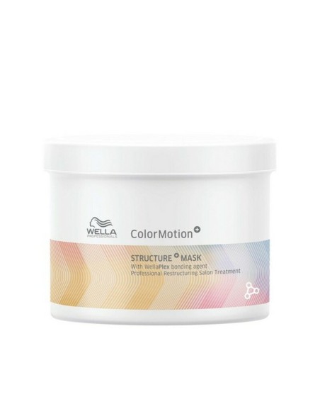 Colour Protector Cream Motion Mask Wella (500 ml)