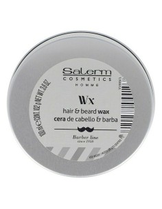 Moulding Wax Homme Salerm 27644 100 ml