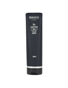 Anti-Hair Loss Shampoo Homme Energy Shampoo Salerm Homme 250 ml