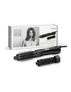 Heat Brush AS82E Babyliss AS82E Electric 800W (3 pcs)