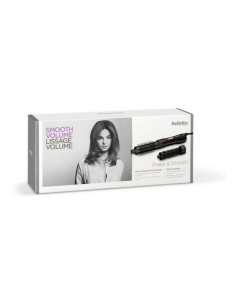 Heat Brush AS82E Babyliss AS82E Electric 800W (3 pcs) 2