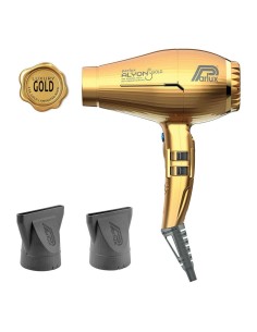 Hairdryer Parlux ALYIT_OX3 2