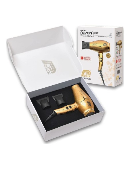 Hairdryer Parlux ALYIT_OX3