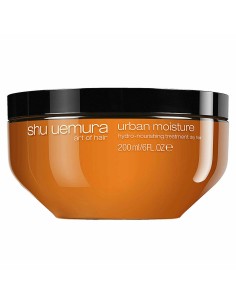 Hair Lotion Shu Uemura Urban Moisture 200 ml