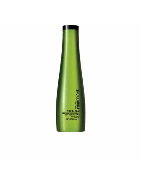 Shampoo Shu Uemura Silk Bloom (300 ml)