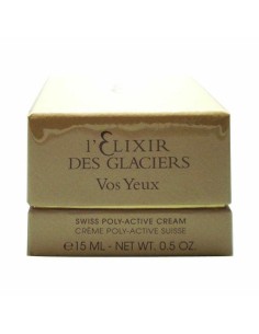 Anti-Ageing Cream for Eye Area Valmont Elixir Des Glaciers 15 ml (15 ml)