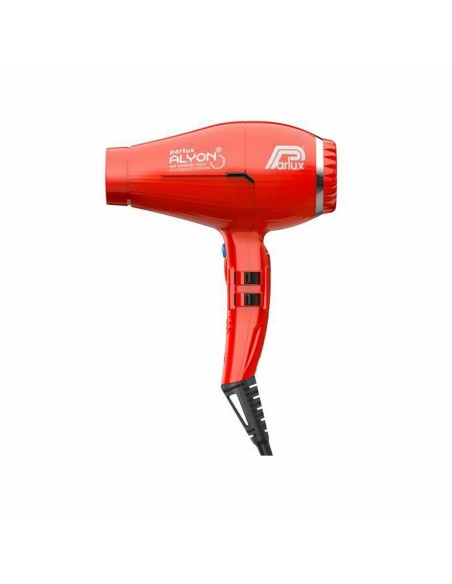 Hairdryer Parlux K-1160 Red Ionic