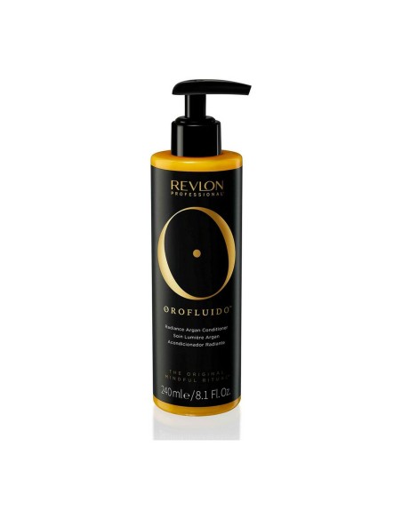 Nourishing Conditioner Orofluido (240 ml)