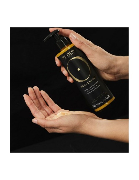 Nourishing Conditioner Orofluido (240 ml)