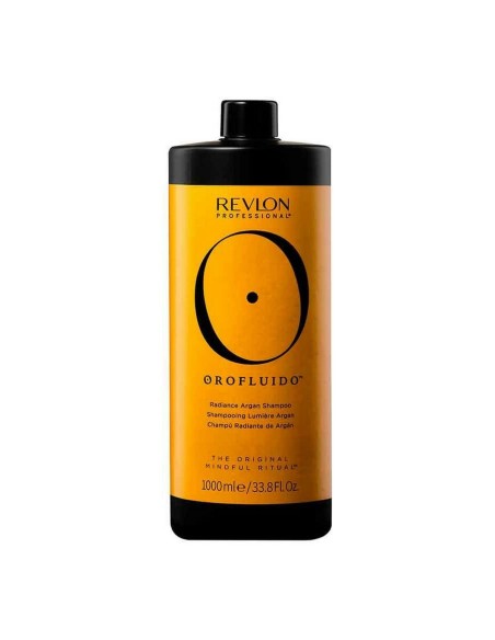 Restorative Shampoo Orofluido (1000 ml)