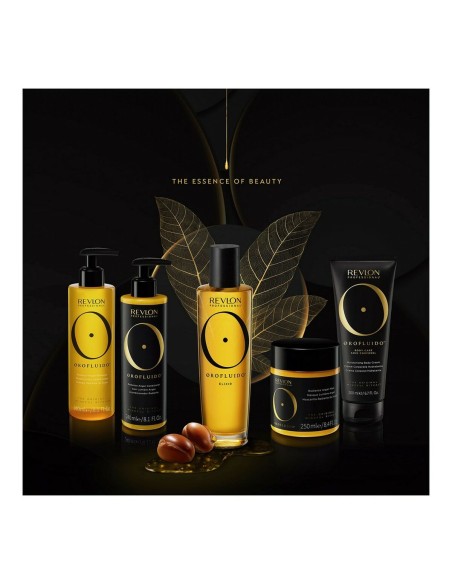 Restorative Shampoo Orofluido (1000 ml)