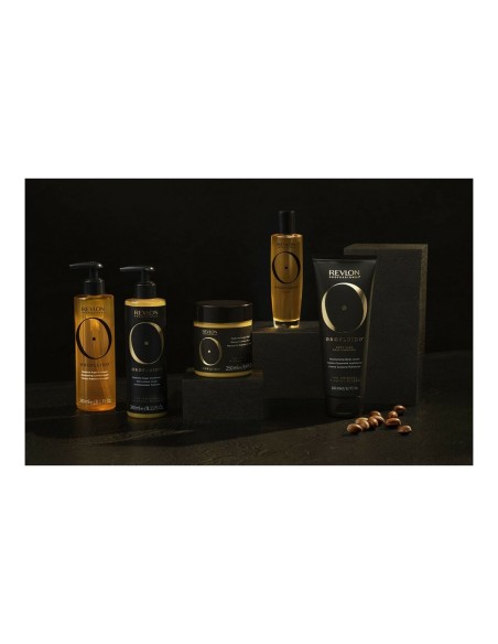 Restorative Shampoo Orofluido (1000 ml)
