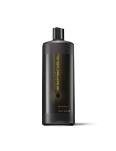 Detangling shampoo Sebastian Dark Oil 1 L