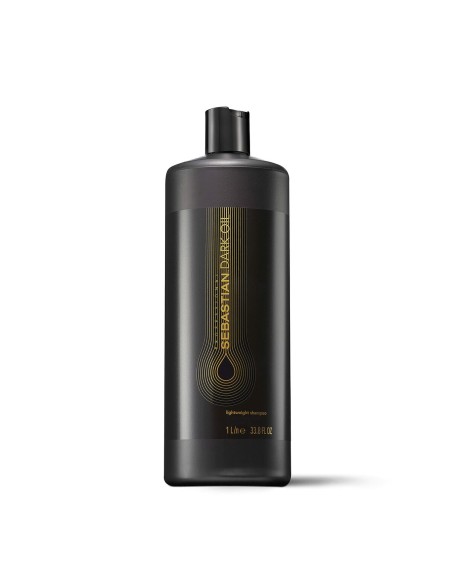 Detangling shampoo Sebastian Dark Oil 1 L
