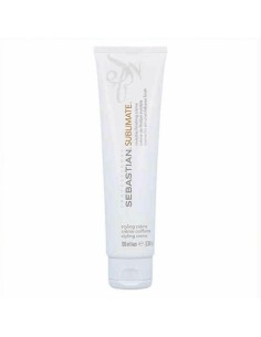 Anti-Frizz Shine Cream Sebastian 81643527 100 ml
