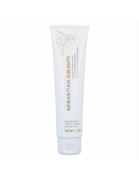 Anti-Frizz Shine Cream Sebastian 81643527 100 ml