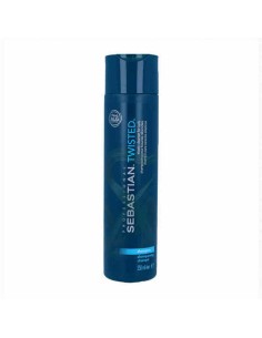 Defined Curls Shampoo Sebastian Twisted (250 ml)