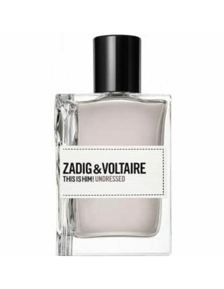 Men's Perfume Zadig & Voltaire THIS IS HIM! EDT 100 ml