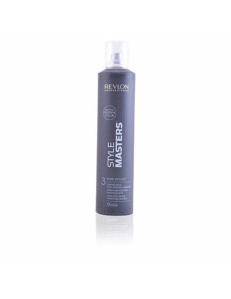 Hair Spray Revlon Style Masters Firm 325 ml