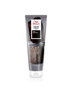 Cream Colourant Wella Color Fresh Cool espresso 150 ml