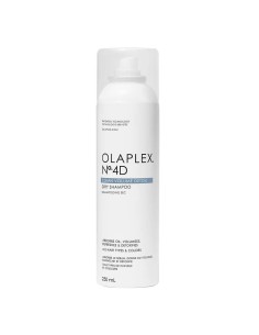 Dry Shampoo Olaplex Nº4 D CLEAN VOLUME DETOX 250 ml