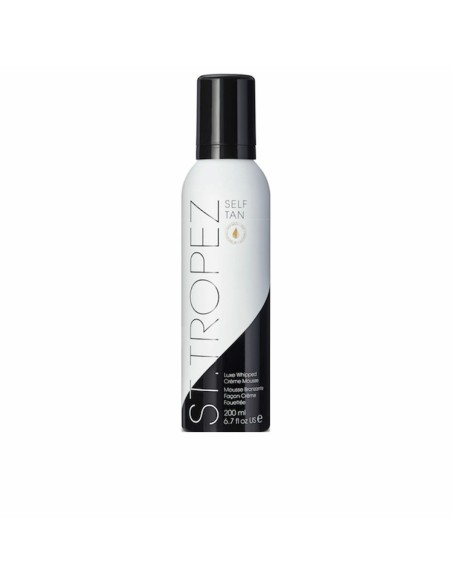 Self-Tanning Body Lotion St.tropez Self Tan Luxe 200 ml