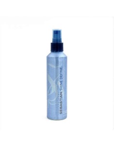 Spray Shine for Hair Sebastian Sebastian 200 ml (200 ml)