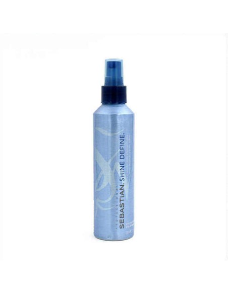 Spray Shine for Hair Sebastian Sebastian 200 ml (200 ml)