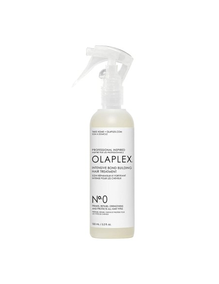 Strengthening Hair Treatment Olaplex Nº 0 155 ml