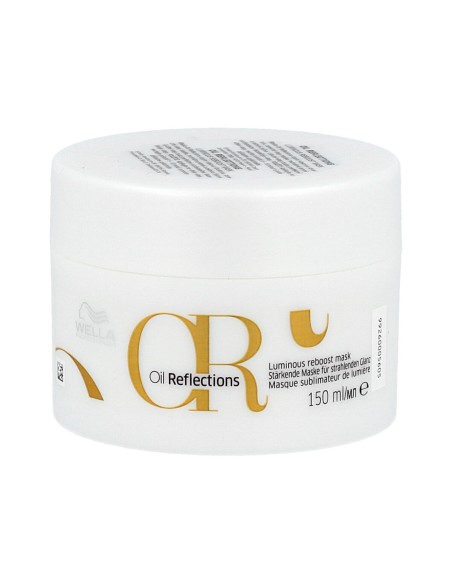 Styling Cream Wella Or Oil Reflections 150 ml