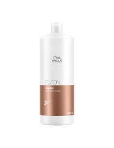 Shampoo Fusion Wella Fusion 1 L
