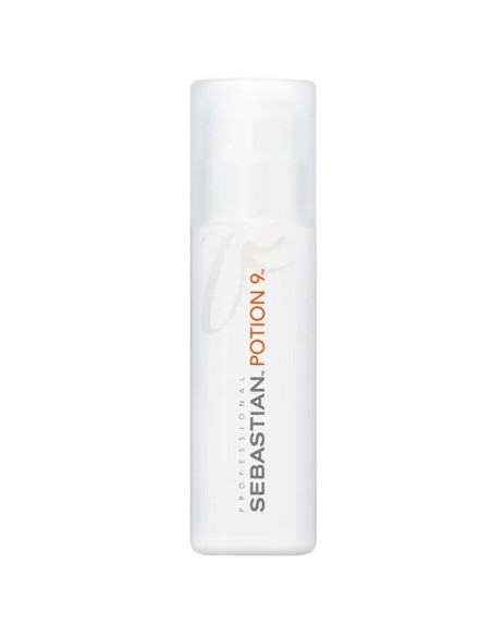Hair Spray Sebastian Potion 150 ml