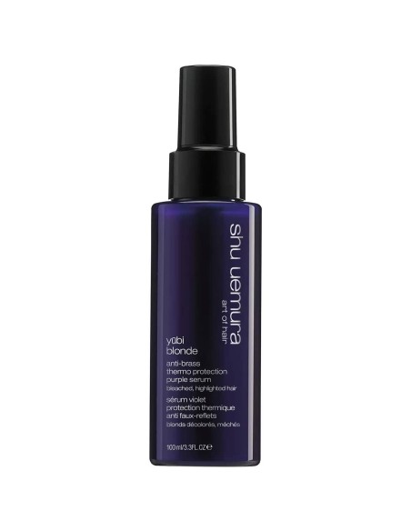 Thermoprotective Shu Uemura Yubi Blonde 90 ml