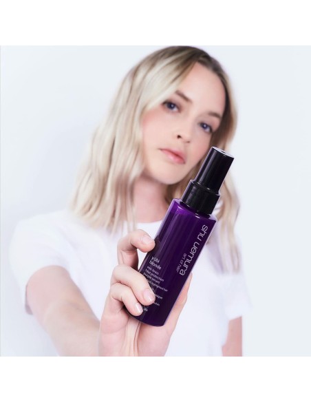 Thermoprotective Shu Uemura Yubi Blonde 90 ml