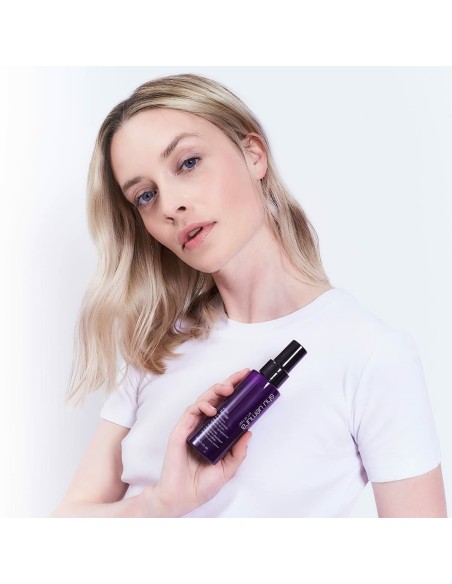 Thermoprotective Shu Uemura Yubi Blonde 90 ml