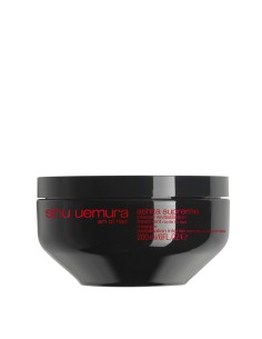 Hair Mask Shu Uemura Ashita Supreme 200 ml