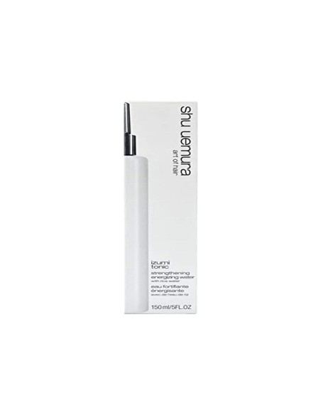 Energising Lotion Shu Uemura Izumi Tonic 150 ml