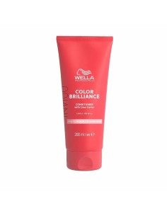 Conditioner for Dyed Hair Wella Invigo Color Brilliance 200 ml