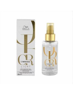 Hair Oil Wella Or Oil Reflections 100 ml