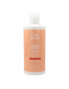Shampoo Wella Invigo Enrich 500 ml