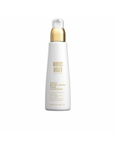 Heat Protector Marlies Möller Luxury Golden Caviar Spray Thermoprotective 200 ml