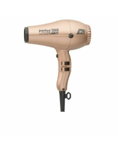 Hairdryer Parlux Parlux Powerlight Gold Golden