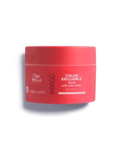 Hair Mask Wella Invigo Color Brilliance 500 ml