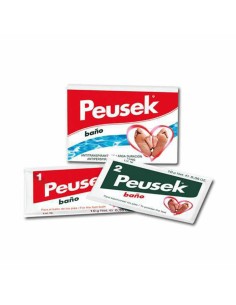 Deodorant Peusek BAÑO 20 g