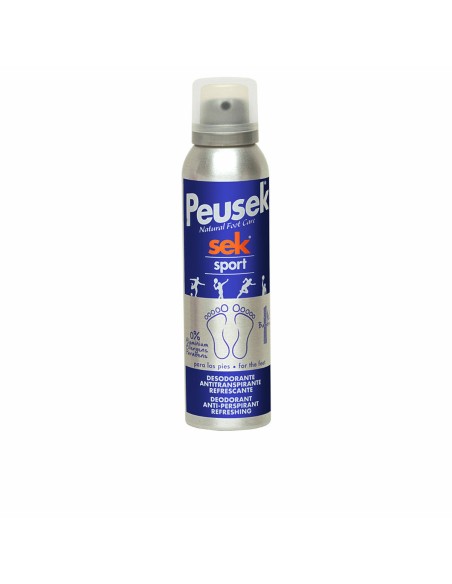 Deodorant Peusek SEK SPORT 150 ml