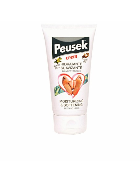Moisturising Foot Cream Peusek CREM 75 ml