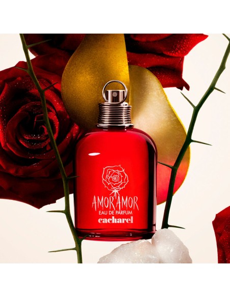 Women's Perfume Cacharel Amor Amor EDP 50 ml