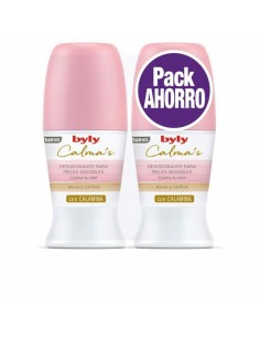 Deodorant Byly Sensitive Calma's 50 ml